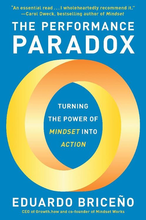 Produktbild: Brice&ntilde;o, E: Performance Paradox
