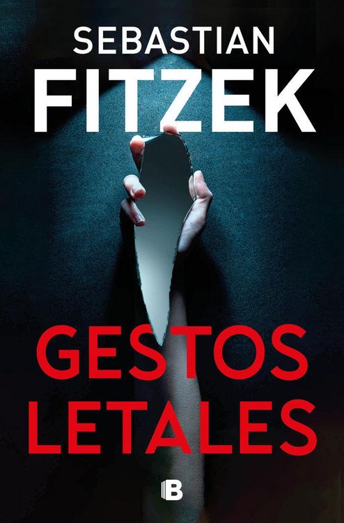 Produktbild: Gestos Letales / Mimik