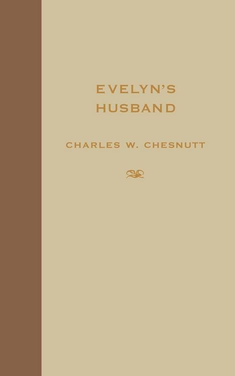 Produktbild: Evelyn's Husband