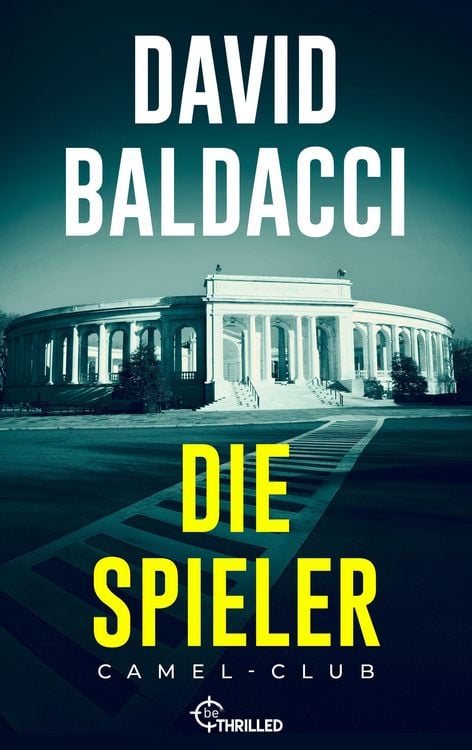 Produktbild: Die Spieler