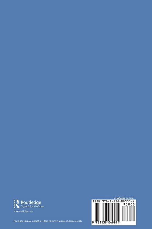 Produktbild: Developing Grounded Theory