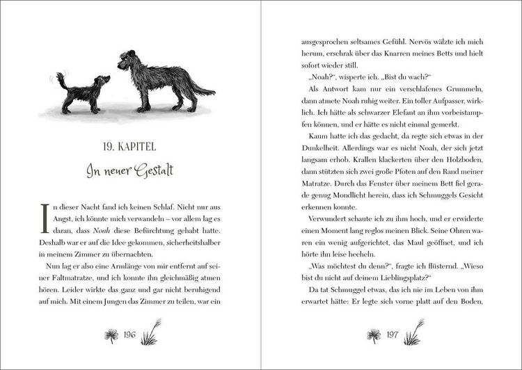 Produktbild: Ruby Fairygale (Band 2) - Die H&uuml;ter der magischen Bucht