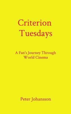 Produktbild: Criterion Tuesdays