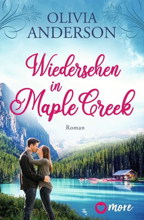 Produktbild: Wiedersehen in Maple Creek