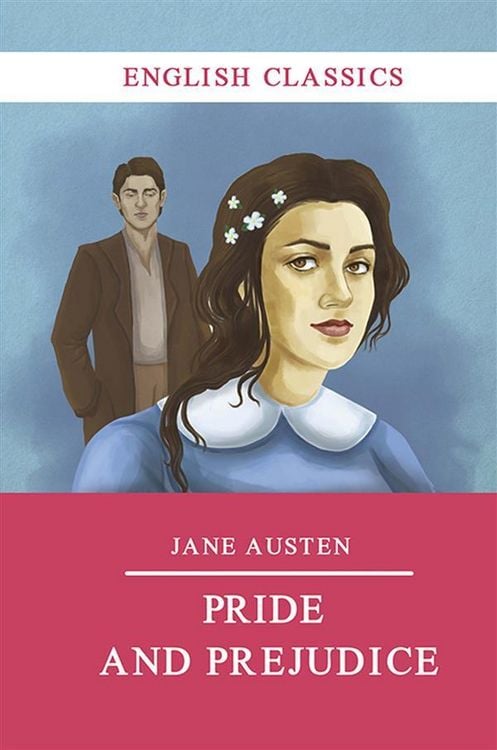 Produktbild: Pride and Prejudice