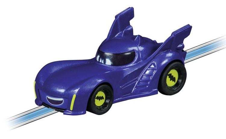 Produktbild: Carrera 20065030 First Auto Batwheels - BAM