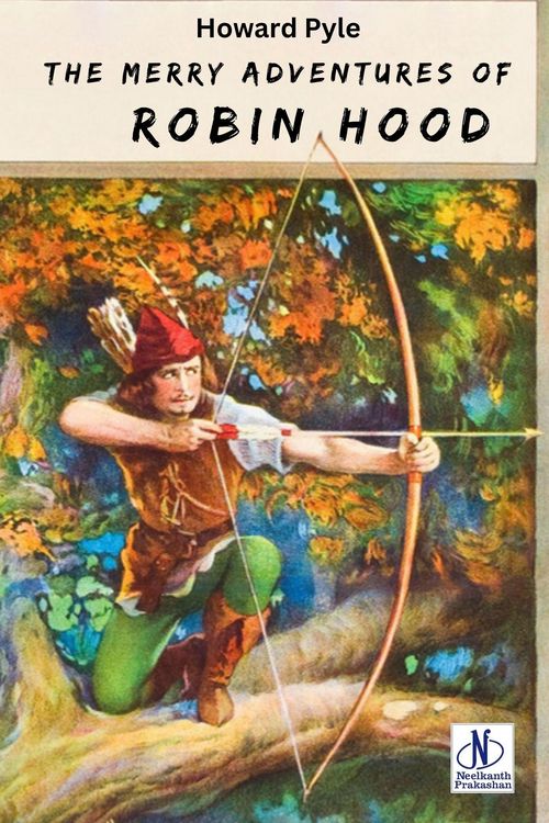 Produktbild: The Merry Adventures of Robin Hood