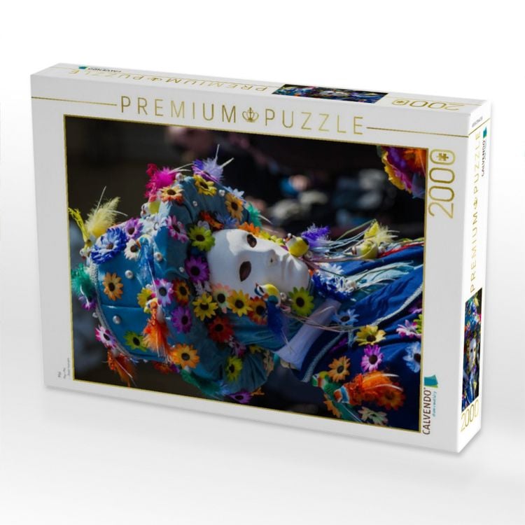 Produktbild: Mai (Puzzle)