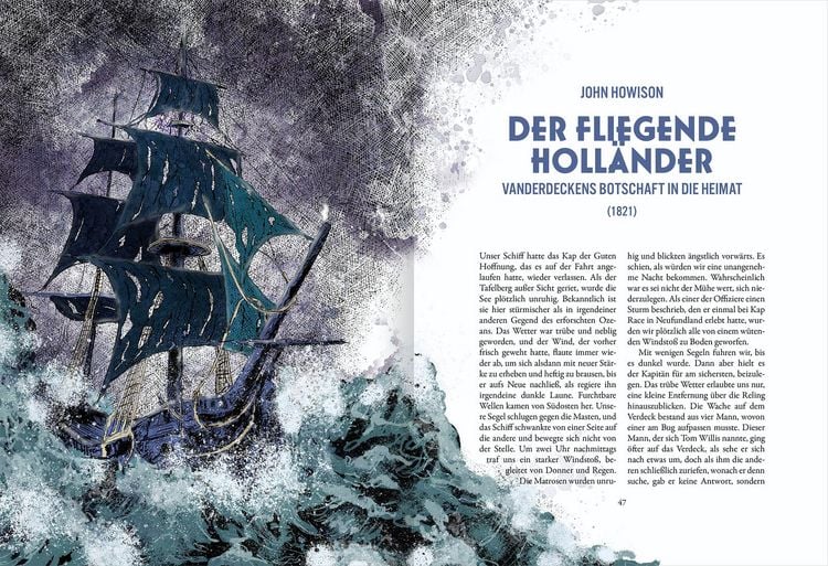 Produktbild: Die Welt, ein Traum