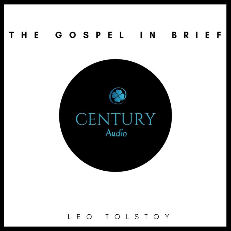 Produktbild: The Gospel In Brief
