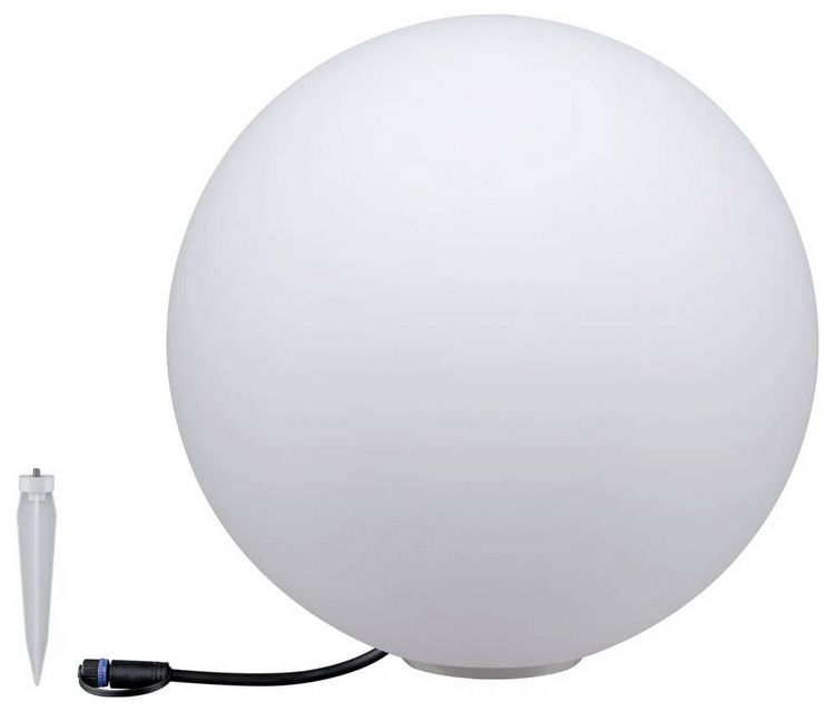 Produktbild: Paulmann 94178 Beleuchtungssystem Plug & Shine LED-Dekoleuchte LED 6.5W Warmwei&szlig; Wei&szlig;