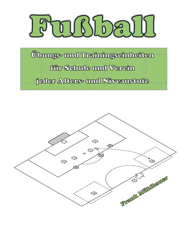 Produktbild: Fu&szlig;ball