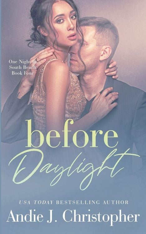 Produktbild: Before Daylight