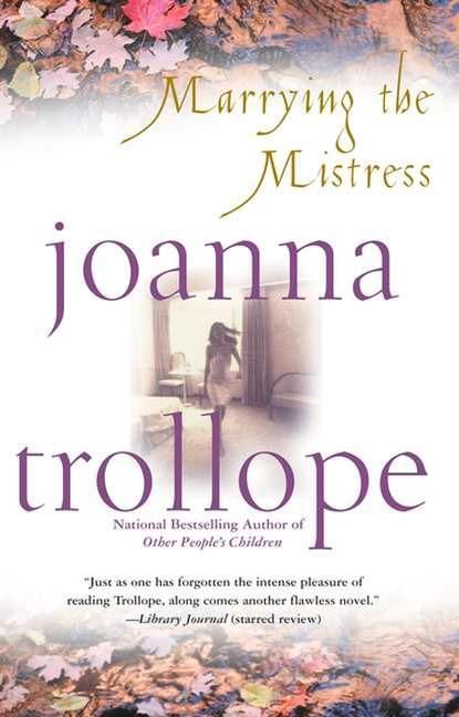 Produktbild: Marrying the Mistress