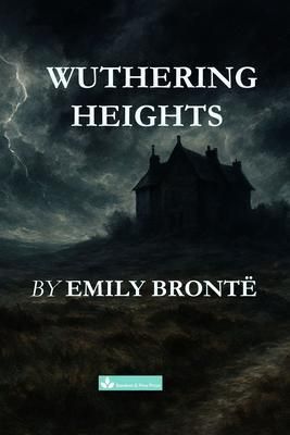 Produktbild: Wuthering Heights