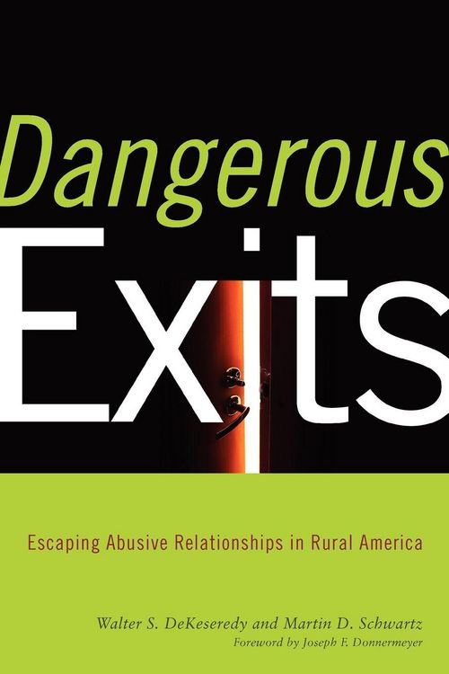 Produktbild: Dangerous Exits