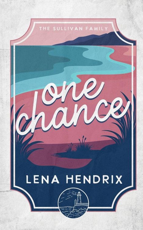Produktbild: One Chance