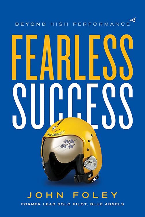 Produktbild: Fearless Success