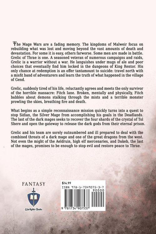 Produktbild: The Dragon Hunters