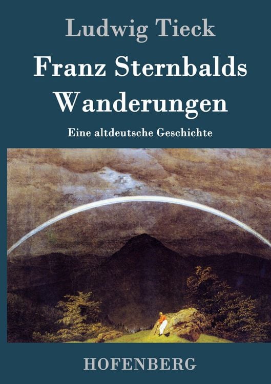 Produktbild: Franz Sternbalds Wanderungen