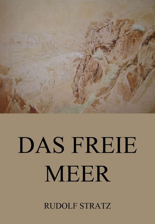 Produktbild: Das freie Meer