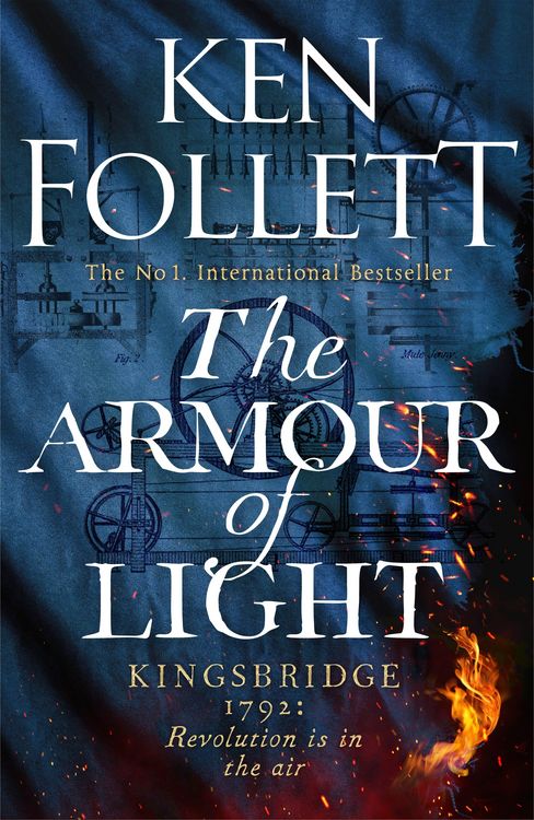 Produktbild: The Armour of Light