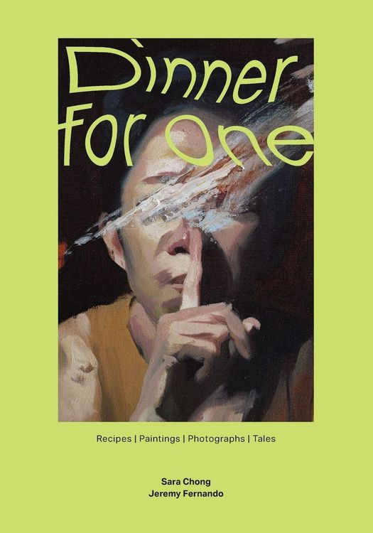 Produktbild: Dinner for One