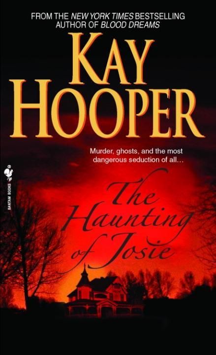 Produktbild: The Haunting of Josie