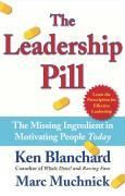 Produktbild: The Leadership Pill