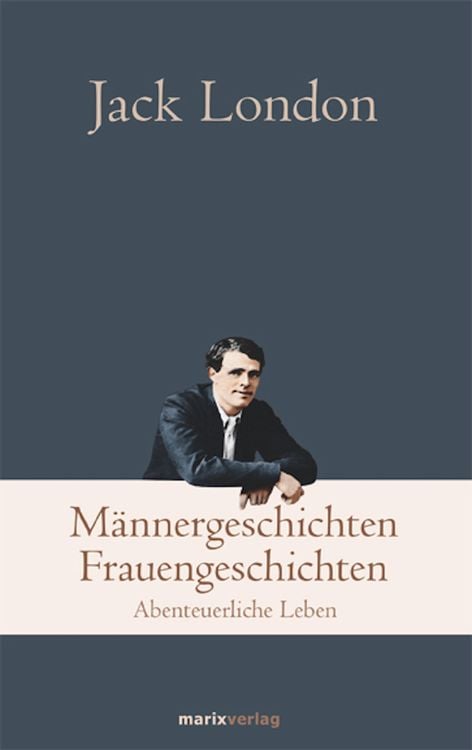 Produktbild: Männergeschichten, Frauengeschichten