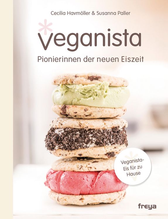 Produktbild: Veganista