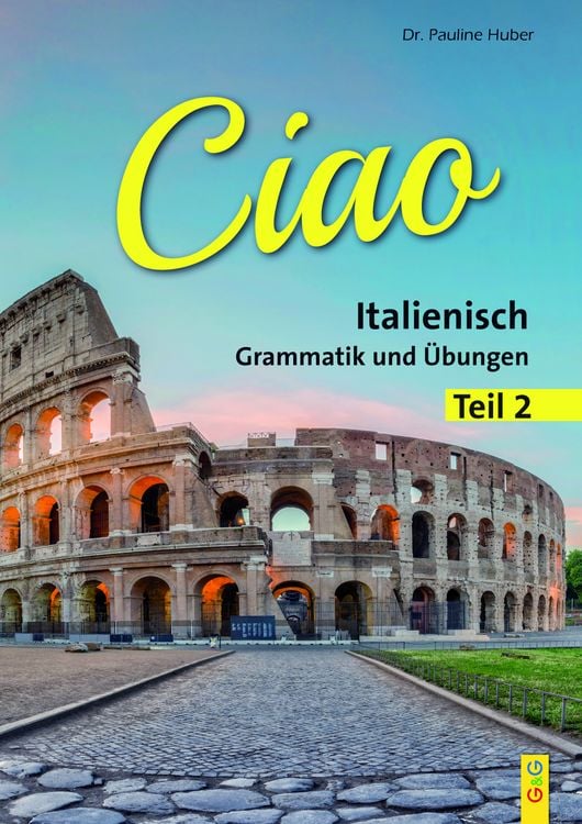 Produktbild: Ciao 2 &ndash; Italienisch f&uuml;r das 2. Lernjahr