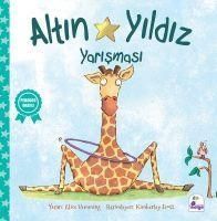 Produktbild: Altin Yildiz Yarismasi