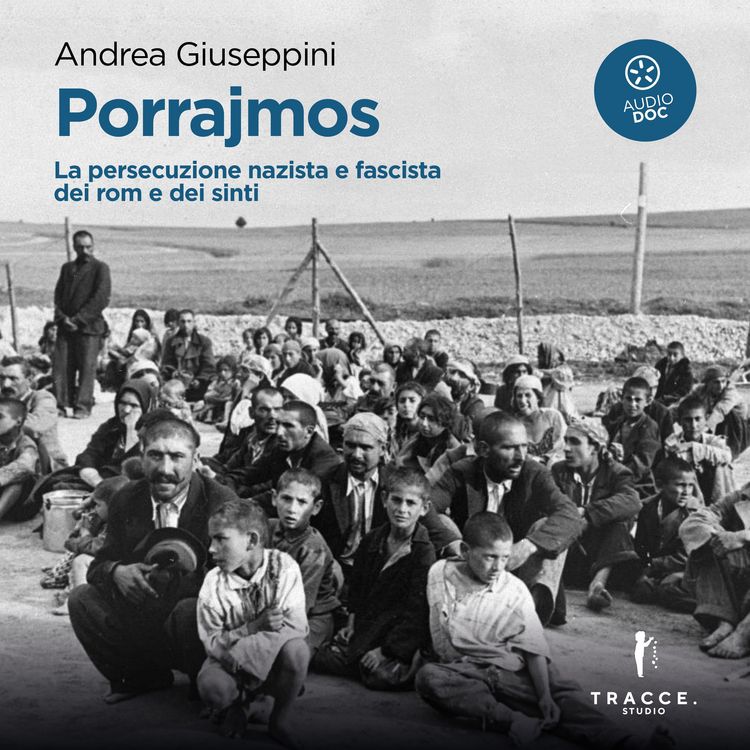 Produktbild: Porrajmos