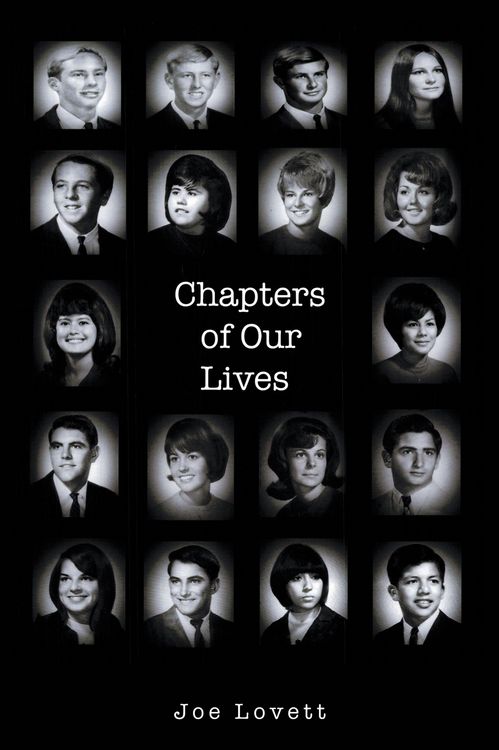 Produktbild: Chapters of our lives