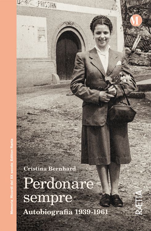 Produktbild: Perdonare sempre