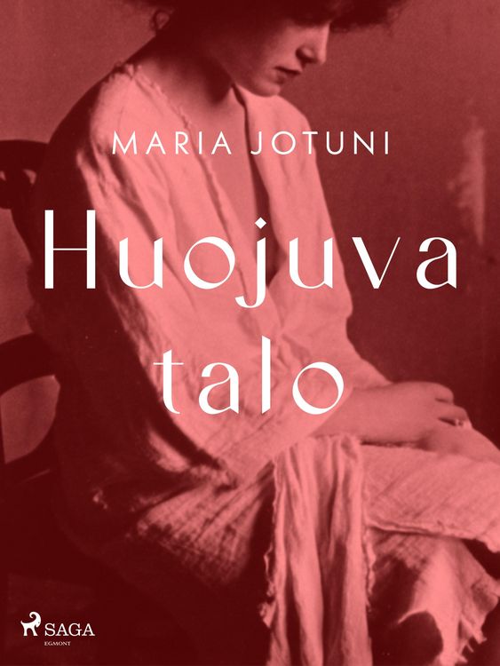 Produktbild: Huojuva talo