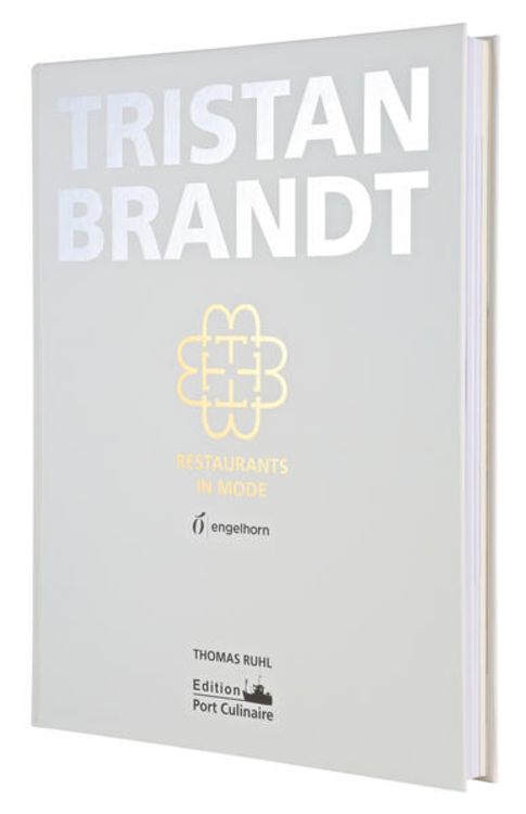Produktbild: Tristan Brandt