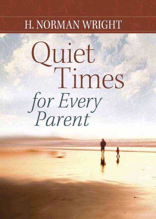 Produktbild: Quiet Times for Every Parent