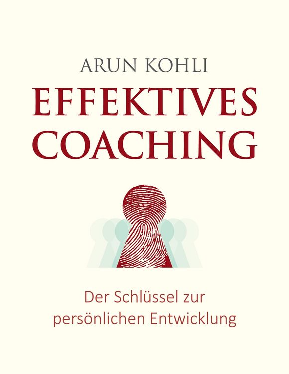 Produktbild: Effektives Coaching