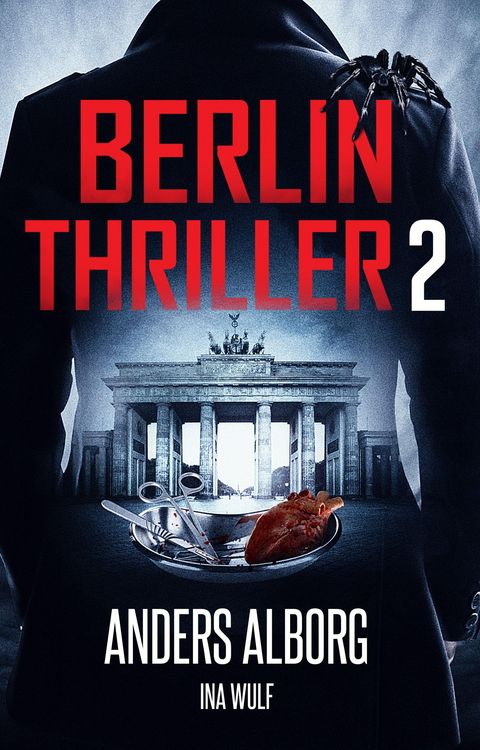 Produktbild: Berlin Thriller 2