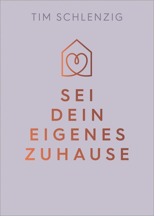 Produktbild: Sei dein eigenes Zuhause