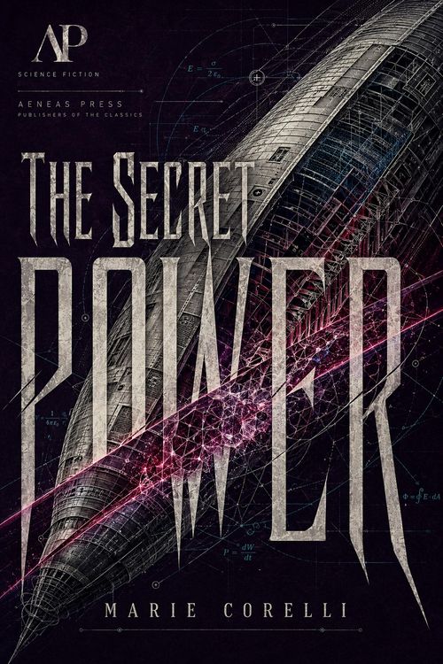 Produktbild: The Secret Power