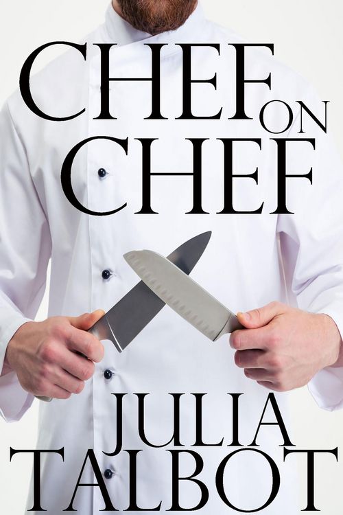 Produktbild: Chef on Chef