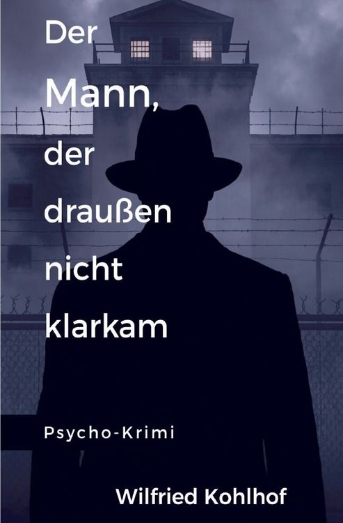 Produktbild: Der Mann der drau&szlig;en nicht klarkam