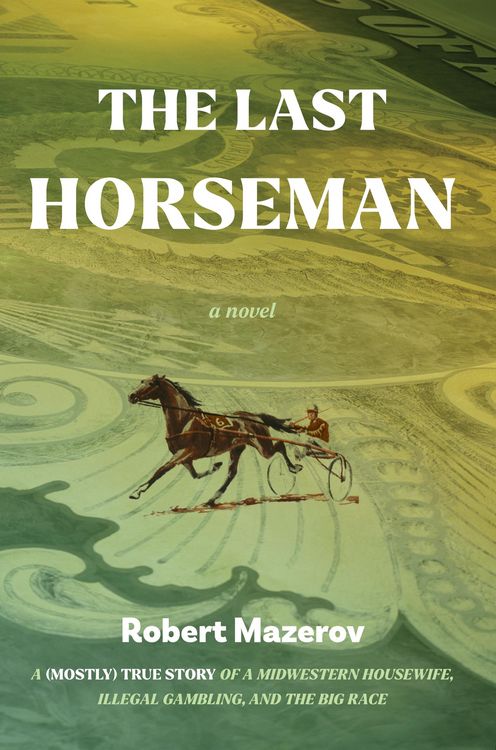 Produktbild: Last Horseman