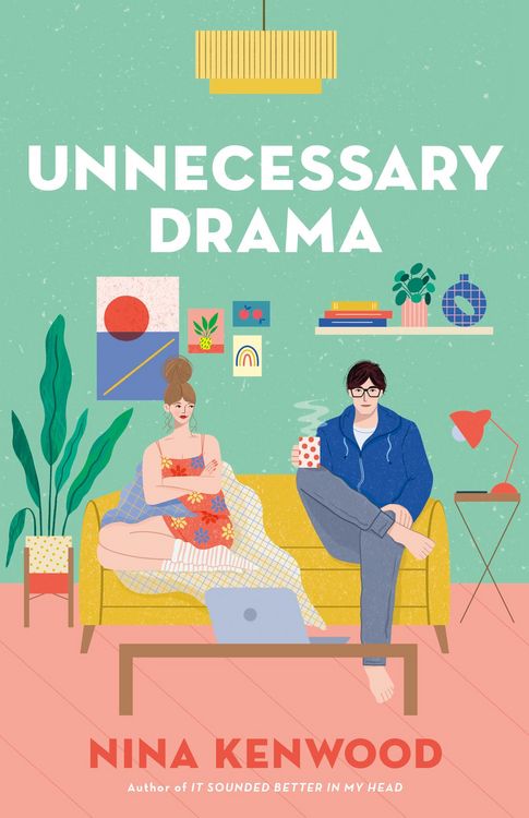 Produktbild: Unnecessary Drama