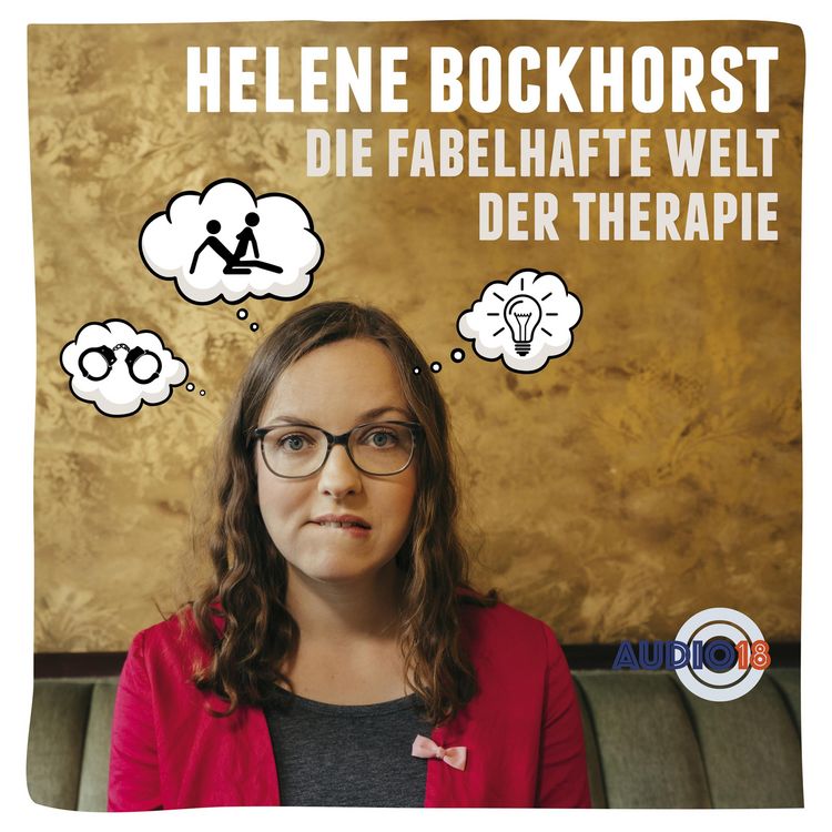 Produktbild: Die fabelhafte Welt der Therapie