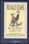 Produktbild: Il vicario, cari voi