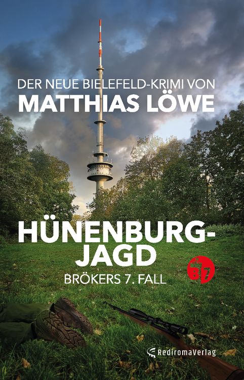 Produktbild: H&uuml;nenburgjagd